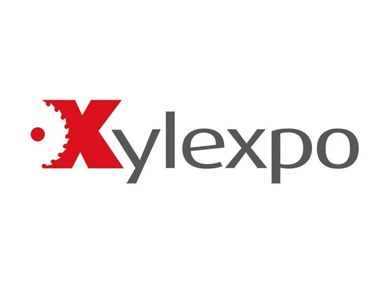 Nouveau logo Xylexpo
