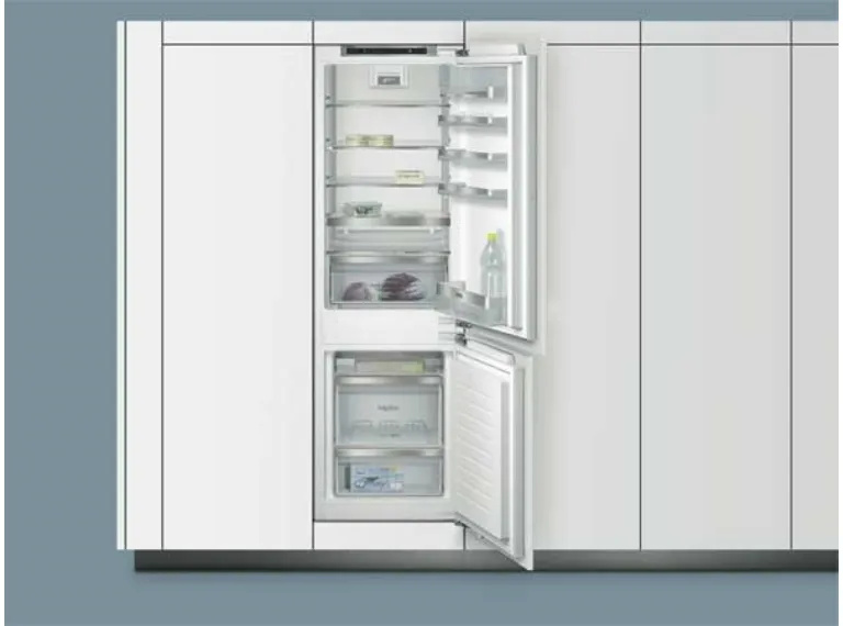 réfrigérateur encastré Siemens