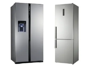 Panasonic réfrigérateur cambinati