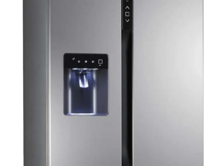 nouveau réfrigérateur Panasonic