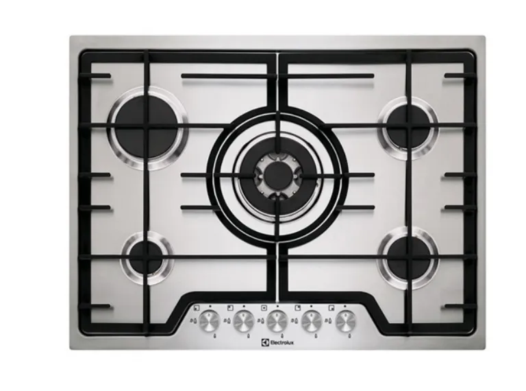 Hob Electrolux Rex