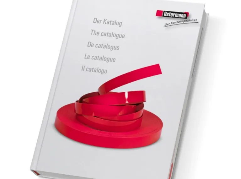 Catalogue Ostermann