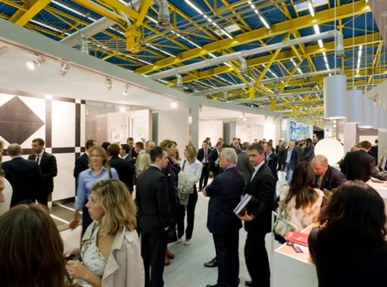 Cersaie Bologne 2016