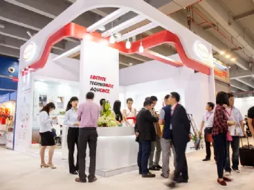 Interzum Guangzhou