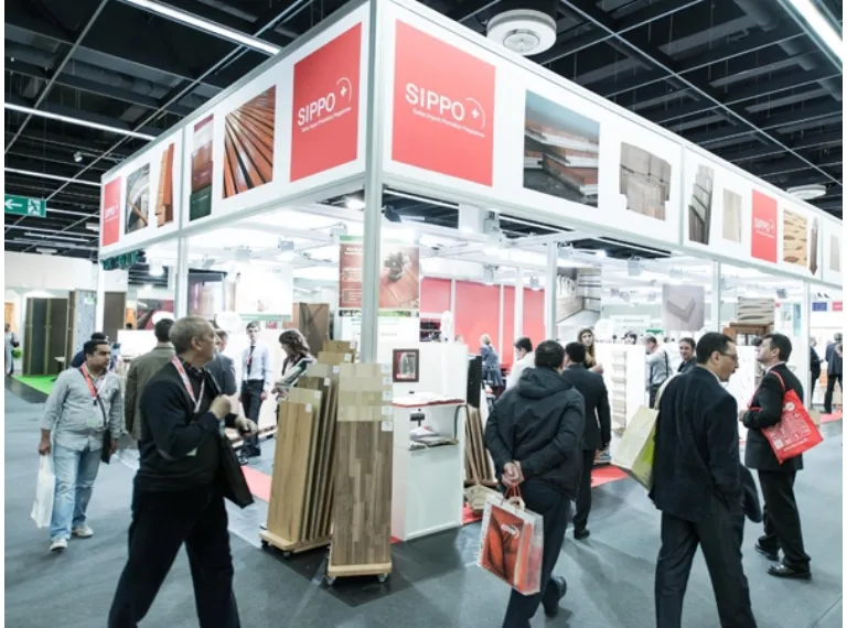 Interzum Cologne